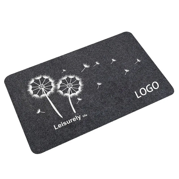 Outdoor Front Door Mat