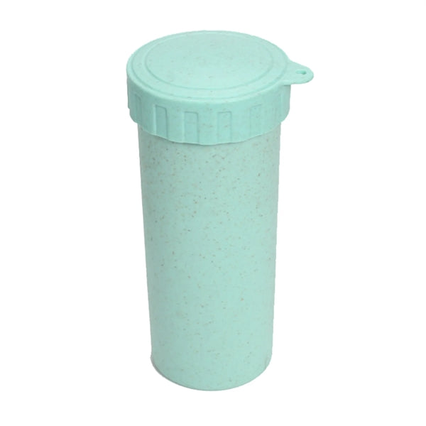 Biodegradable Wheat Straw Gift Cup