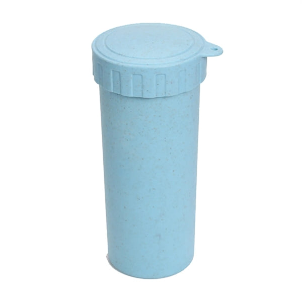 Biodegradable Wheat Straw Gift Cup