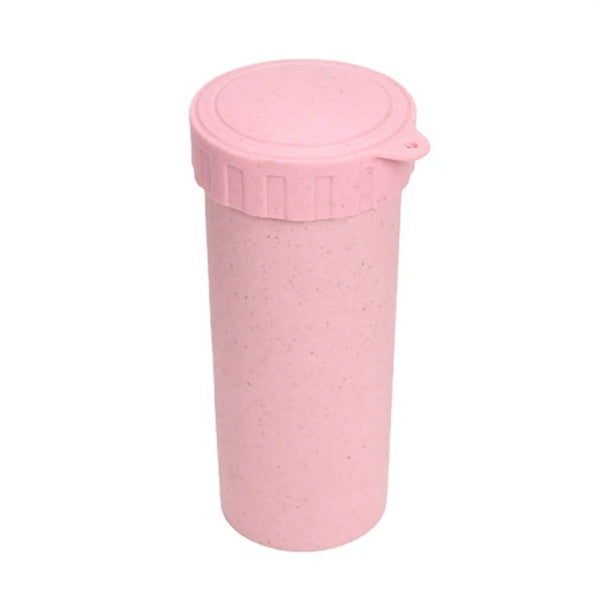 Biodegradable Wheat Straw Gift Cup