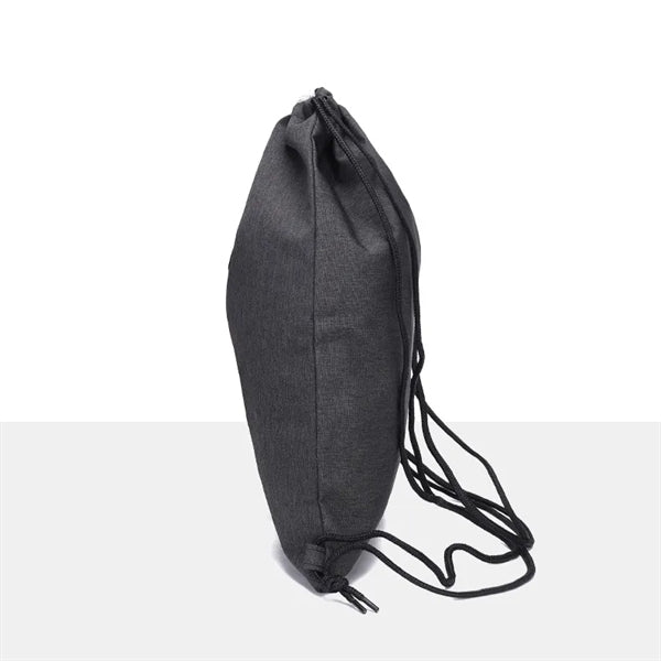 Sports Gym Drawstring Backpack