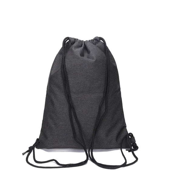 Sports Gym Drawstring Backpack
