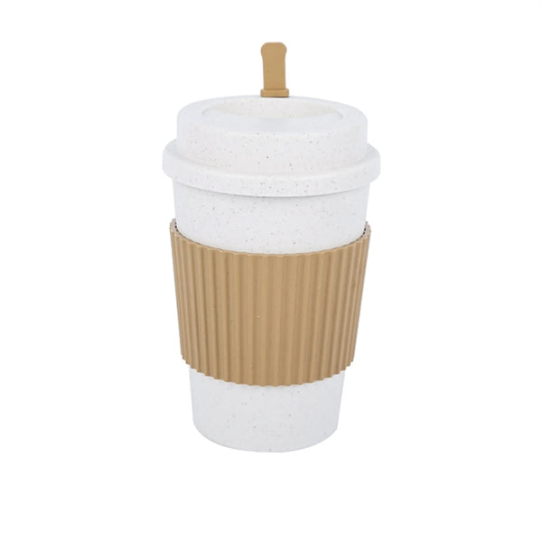 Wheat Straw 16 Oz Coffee Tea Mug