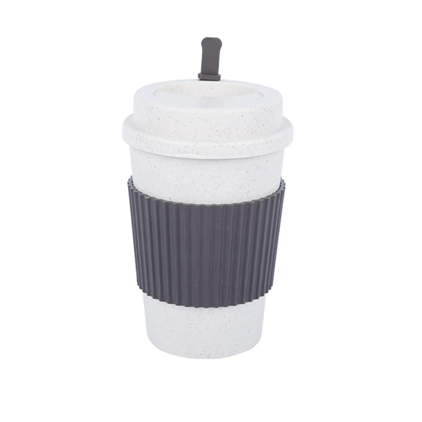 Wheat Straw 16 Oz Coffee Tea Mug