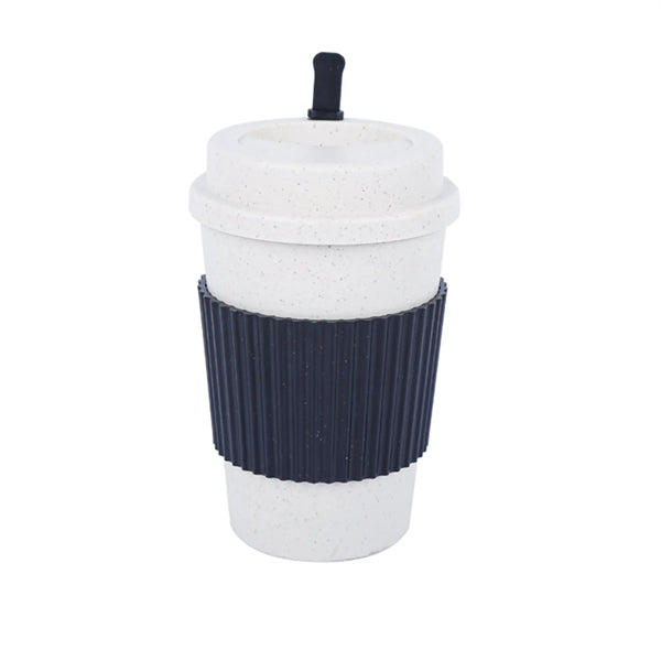 Wheat Straw 16 Oz Coffee Tea Mug