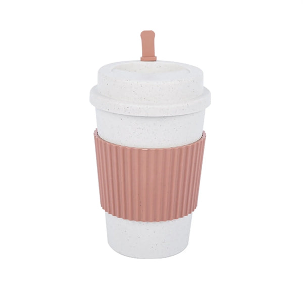 Wheat Straw 16 Oz Coffee Tea Mug