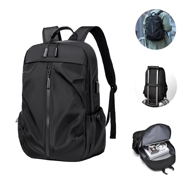 Backpack Men's Business leisure computer bag