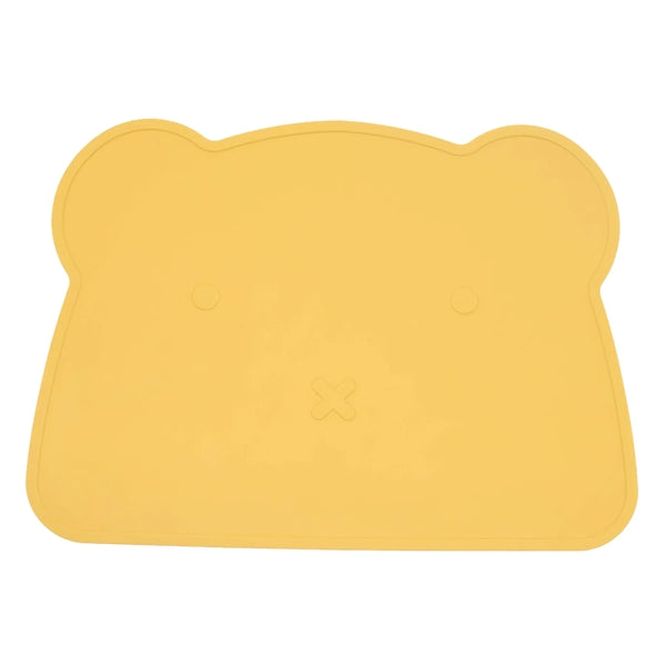 Silicone Baby Feeding Mat
