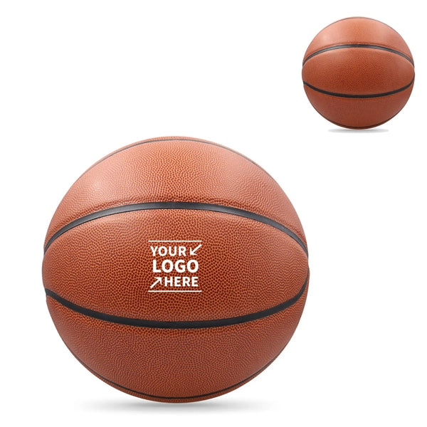 Basketball Size 7