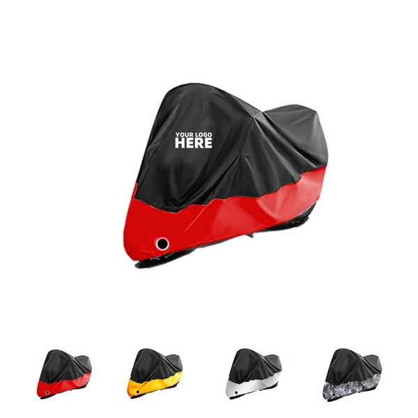 Motorcycle Cover Waterproof Outdoor