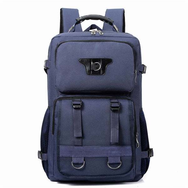 Multifunctional Large Capacity Hiking Backpack