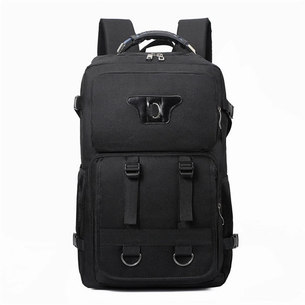 Multifunctional Large Capacity Hiking Backpack