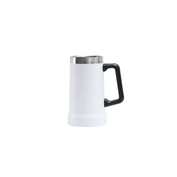 The Big Grip Beer Tumbler