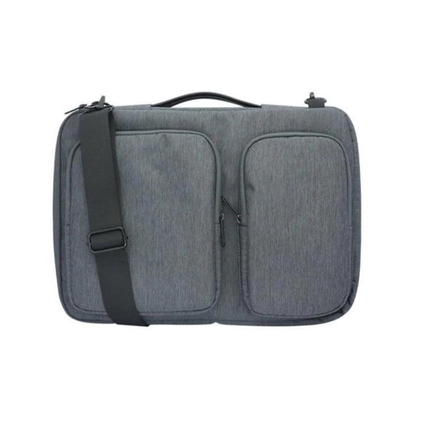 Protective Waterproof Laptop Shoulder Bag