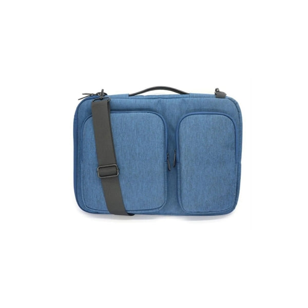 Protective Waterproof Laptop Shoulder Bag