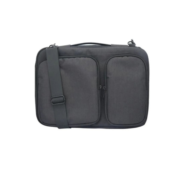 Protective Waterproof Laptop Shoulder Bag