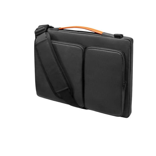 Protective Waterproof Laptop Shoulder Bag
