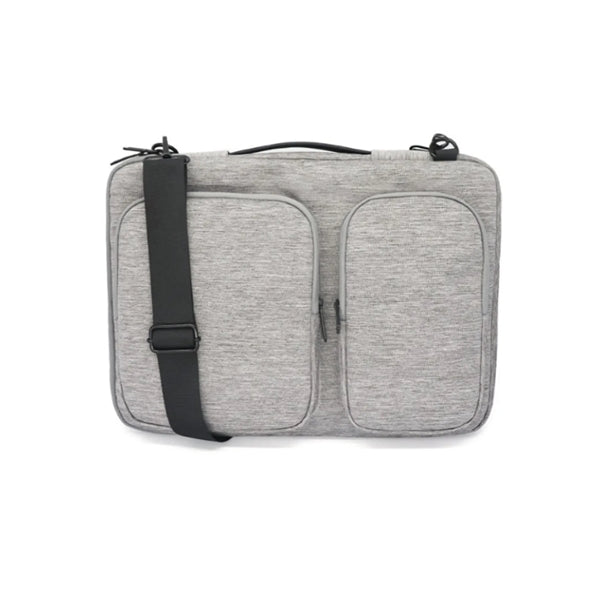 Protective Waterproof Laptop Shoulder Bag