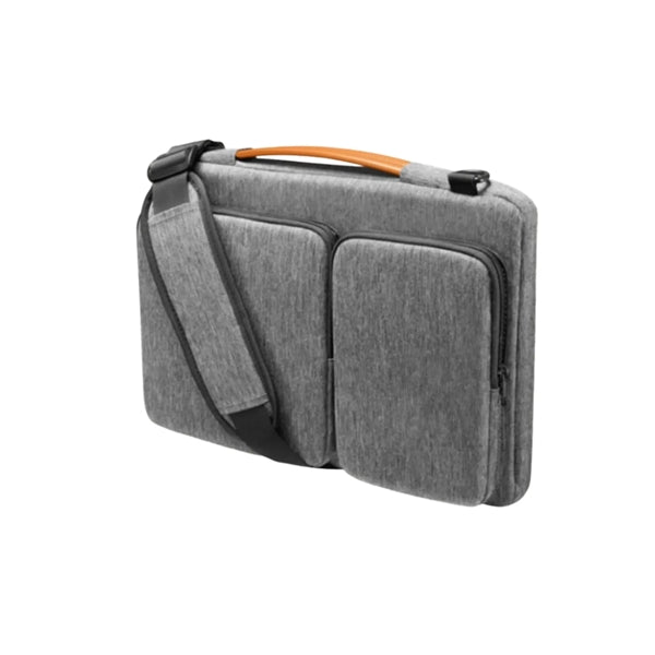 Protective Waterproof Laptop Shoulder Bag