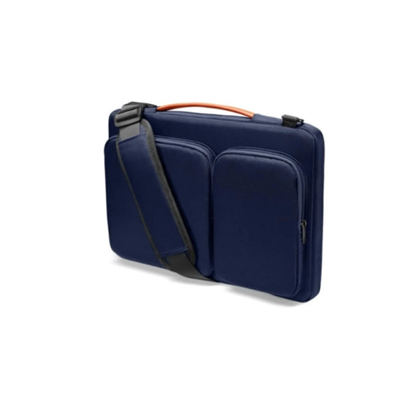 Protective Waterproof Laptop Shoulder Bag