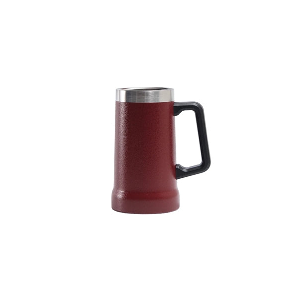 The Big Grip Beer Tumbler