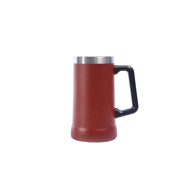 The Big Grip Beer Tumbler