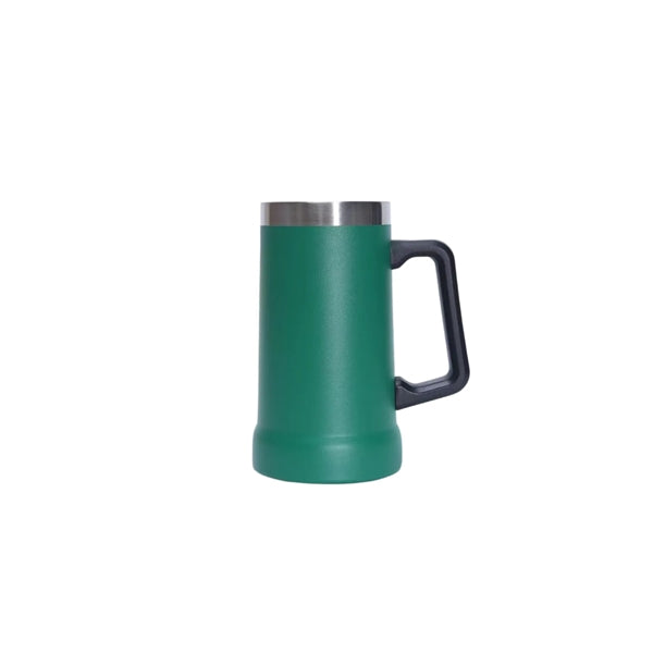 The Big Grip Beer Tumbler