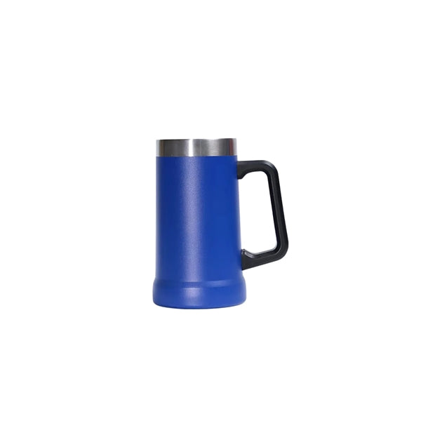 The Big Grip Beer Tumbler