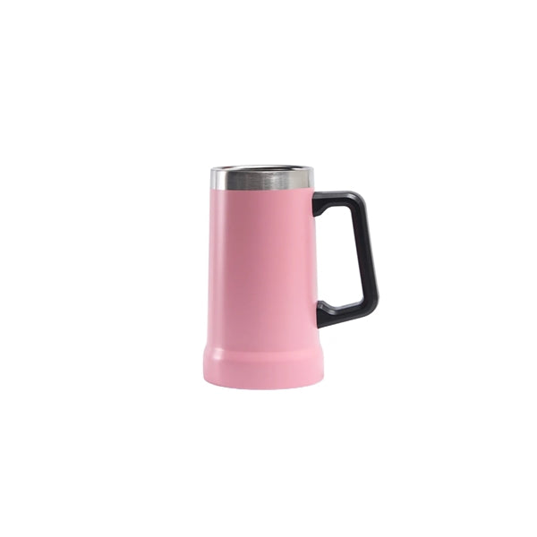 The Big Grip Beer Tumbler