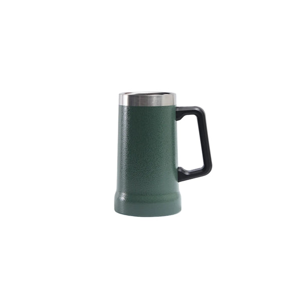 The Big Grip Beer Tumbler