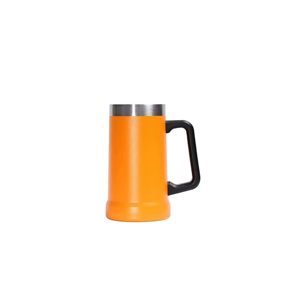 The Big Grip Beer Tumbler