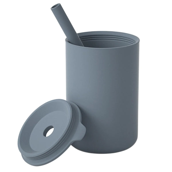 5 OZ Baby Silicone Sippy Cup