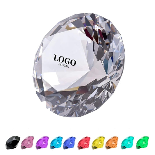 Crystal Diamond For Decoration