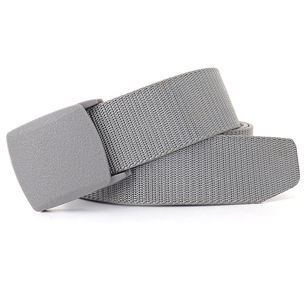 Men's Camo Nylon Belt