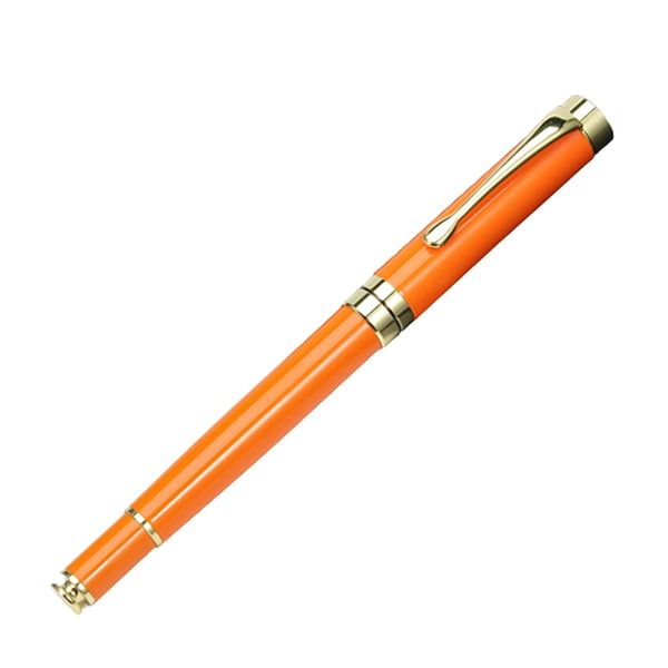 Luxury Metal Roller Ballpoint Pen