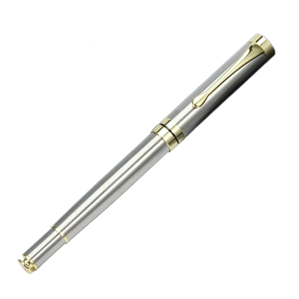 Luxury Metal Roller Ballpoint Pen