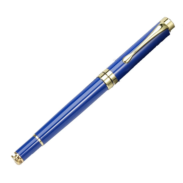 Luxury Metal Roller Ballpoint Pen