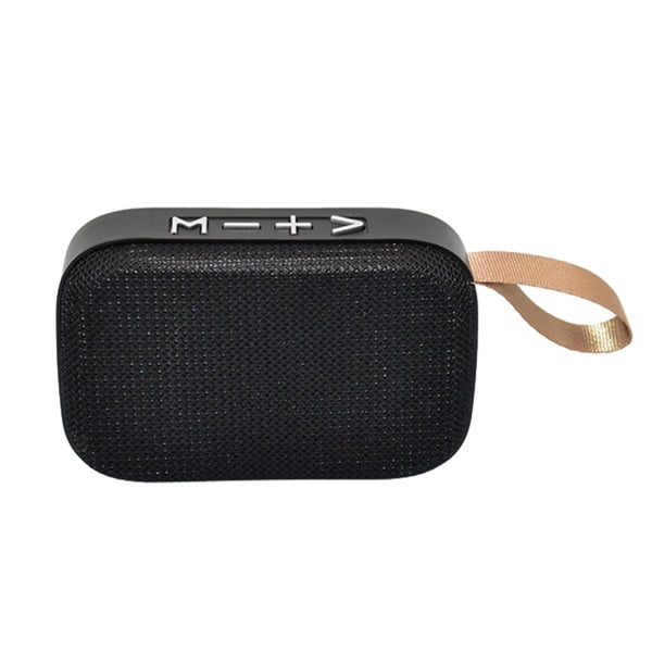 Wireless USB Rechargeable Bluetooth Speaker