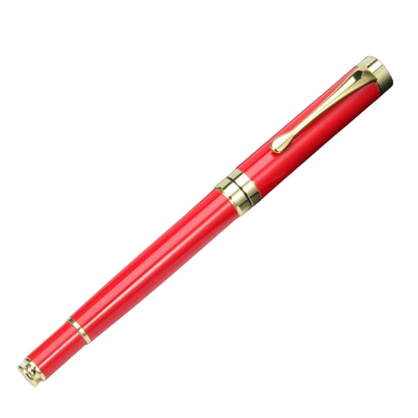 Luxury Metal Roller Ballpoint Pen