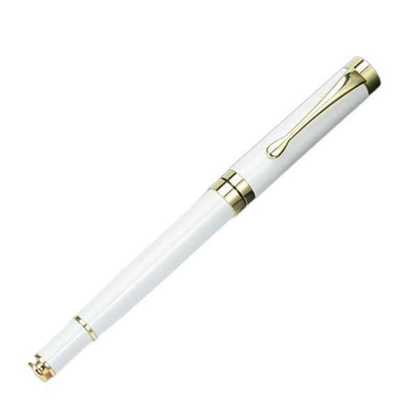 Luxury Metal Roller Ballpoint Pen