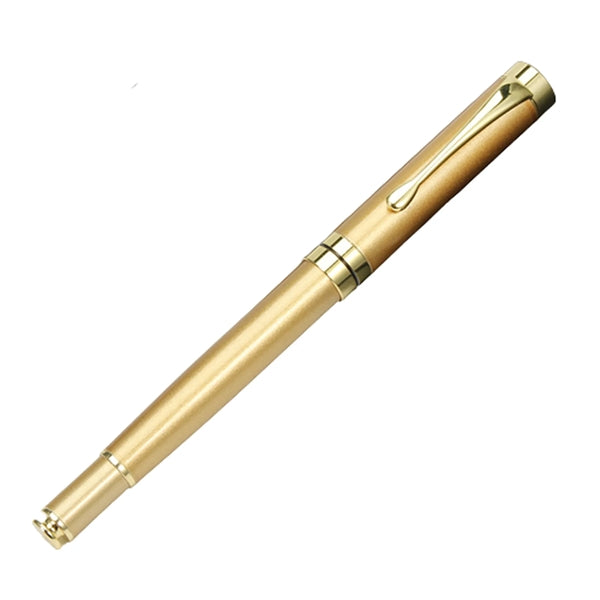 Luxury Metal Roller Ballpoint Pen