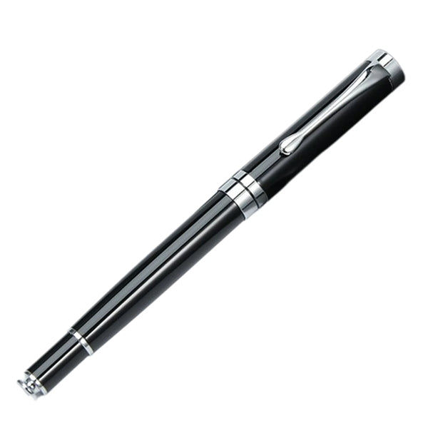 Luxury Metal Roller Ballpoint Pen