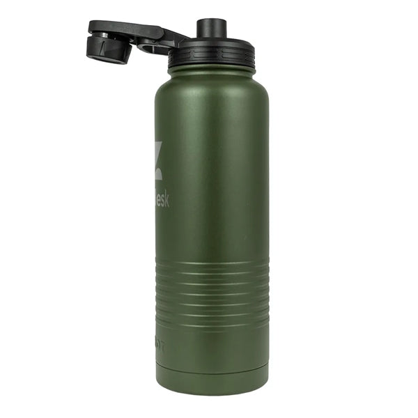 Patriot 40oz Bottle