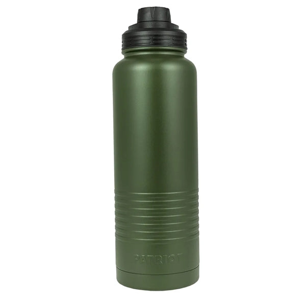 Patriot 40oz Bottle