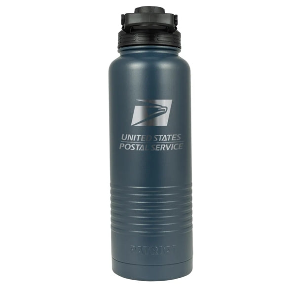 Patriot 40oz Bottle
