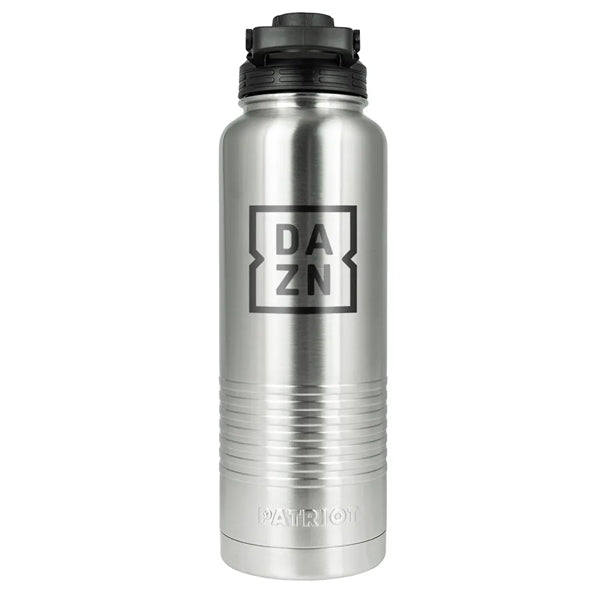 Patriot 40oz Bottle