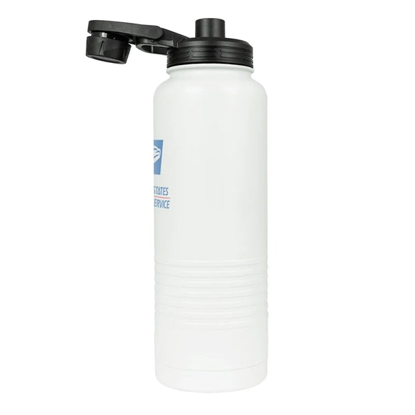 Patriot 40oz Bottle