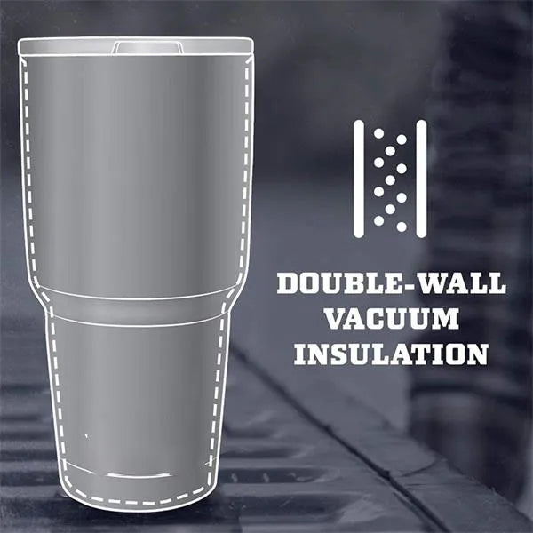 20 oz. Stainless Steel Insulated Tumbler