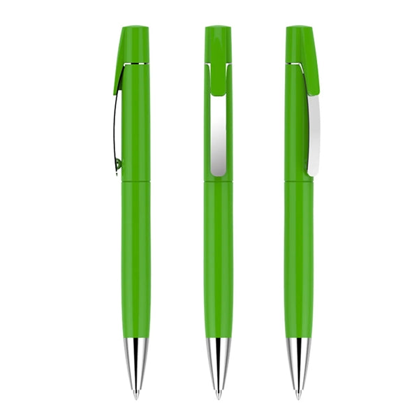 Gel Pen
