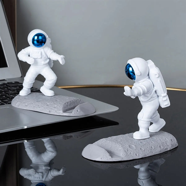 Astronaut Holder